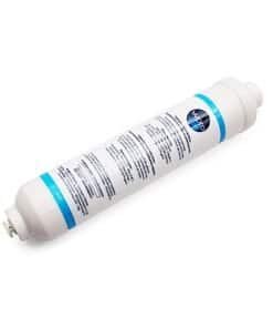 Filtro de agua para frigorífico combi americano