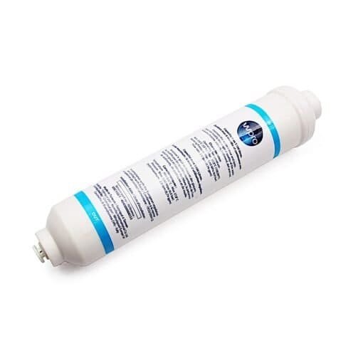 Filtro de agua para frigorífico combi americano LIEBHERR/LG/SAMSUNG Whirpool WPRO 484000008553 5 Filtro de agua para frigorífico combi americano