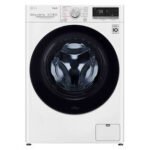 Lavasecadora 10,5Kg LG F4DV5010SMW