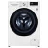Washer dryer 10.5Kg LG F4DV7010S1W