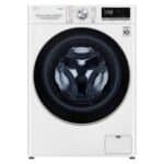 Lavasciuga 10,5Kg LG F4DV7010S1W