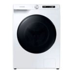 Washer dryer 10.5Kg Samsung WD10T534DBW/S3