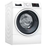 Washer dryer 10Kg Bosch WDU8H541ES 'Infinity
