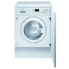 Washer dryer 7Kg Balay 3TW773B