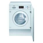 Lavasecadora 7Kg Siemens WK14D543ES 'Olimpo
