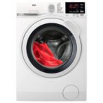 Lavasecadora 8Kg AEG L7WBG851