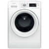 Lavasecadora 8Kg Whirlpool FFWDB 864349WVSPT