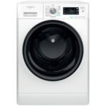 Washer dryer 8Kg Whirlpool FFWDB864369BVSPT