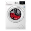 Washer dryer 9Kg AEG LWR7194M2B