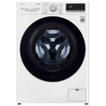 Lavasecadora 9Kg LG F4DV5509SMW