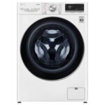 Lavasciuga 9Kg LG F4DV7509S2W