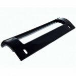 Tirador maneta negro  frigorífico Balay LYNX 3FG 0094459