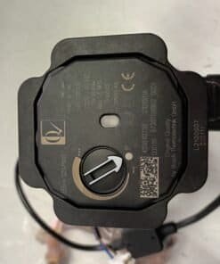 Bomba caldera Junkers Neckar CeraclassMidi Euroline ZW24 NW24  8738725176 - Imagen 3