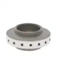 Small fire gas diffuser burner ring for kitchens Cork, Balay, Lynx 00034103