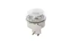 Plafón bombilla y portalámparas Horno Balay 3HB Bosch HBA Siemens 00626856