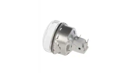 Candeeiro de teto e suporte para candeeiro para forno Balay 3HB Bosch HBA Siemens 00626856 4 Candeeiro de teto e suporte para lâmpada para forno Balay