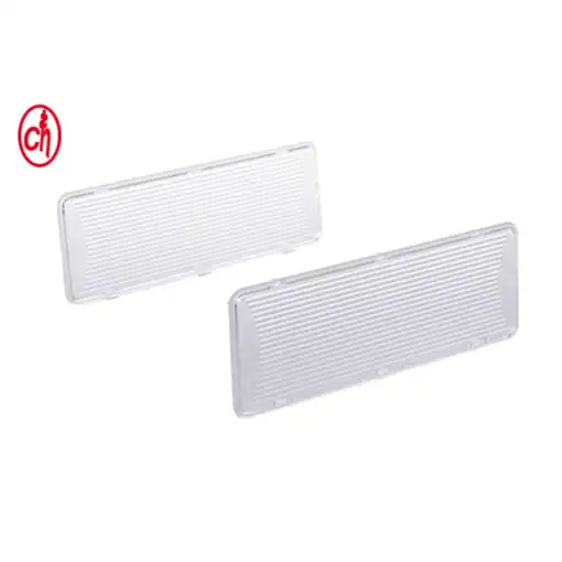 DKE Lynx Balay Bosch Siemens 00264984 coperture per luce cappa aspirante