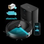 ASPIRADOR ROBOT Conga Immortal Ultra P Home X-Trem