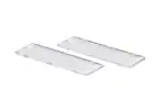 Extractor hood light ceiling covers DKE Lynx Balay Bosch Siemens 00264984