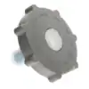 Tapa superior tapón sal lavavajillas Bosch SE Siemens SGS