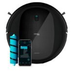 ASPIRADOR ROBOT Conga 2290 Titanium