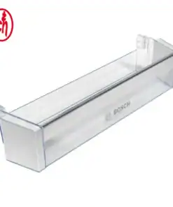 Alternative view of Bosch KGE Siemens KG39 combi lower bottle rack shelf 00704760