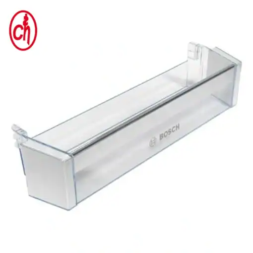 Bosch KGE Siemens KG39 00704760 4 lower bottle rack combi Bosch KGE Siemens KG39 00704760 lower bottle rack combi - Image 2