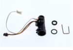 Turbina sensor de caudal calentador Junkers Neckar 8738722016 Hydronext 2400 Therm 2400