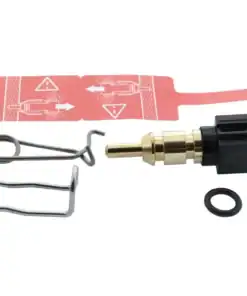  Junkers ZWR18 ZWC24 87145000540 NTC Temperature Sensor Probe for Boiler - Image 2