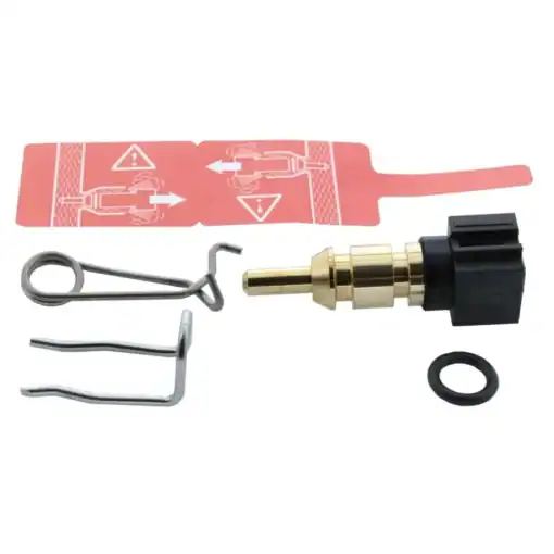 Sonde de température à capteur NTC pour chaudière Junkers ZWR18 ZWC24 87145000540 4 Sonde de température NTC Junkers ZWR18 ZWC24 87145000540 pour chaudière - Image 2