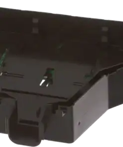 Alternative view of Módulo de control de mandos y dígitos vitrocerámica Siemens ET651 Bosch PKF 11038723