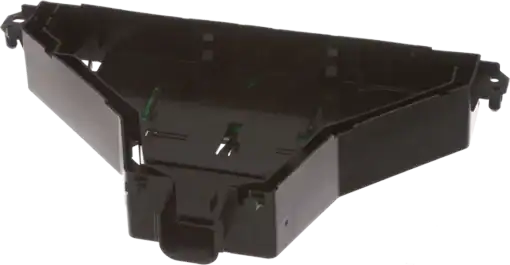 Módulo de controlo cerâmico do fogão Siemens ET651 Bosch PKF 11038723 4 Módulo de controlo de placas cerâmicas Siemens ET651 Bosch PKF 11038723 - Imagem 2