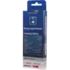 Pastillas de detergente Pastillas de limpieza para cafeteras autómaticas Bosch 00312295