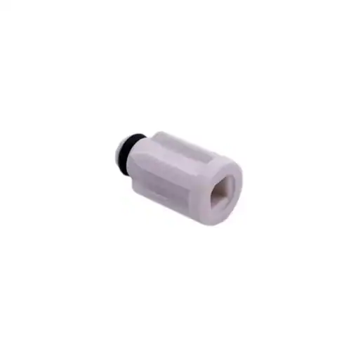 Plastic clutch with seal for shaft Braun Minipimer Multiquick MR550 blender 67050811 4 Plastic clutch with seal for shaft Braun Minipimer Multiquick MR550 blender 67050811 - Image 2