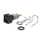 Sonda Temperatura sensor NTC caldera Junkers ZWR18 ZWC24 87145000540