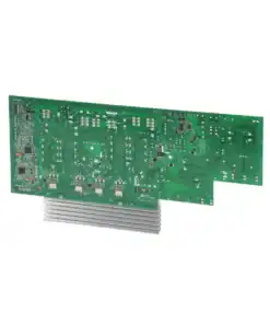 Power module Bosch Siemens EH8 Balay 3EB 9000747360 R_IH61_4I_28S-15 00745798 induction ceramic hob - Image 2