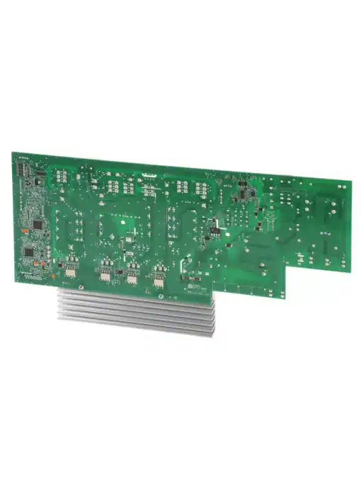 Power module Bosch Siemens EH8 Balay 3EB 9000747360 R_IH61_4I_28S-15 00745798 4 induction ceramic hob Power module Bosch Siemens EH8 Balay 3EB 9000747360 R_IH61_4I_28S-15 00745798 induction ceramic hob - Image 2
