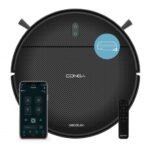 ROBOT ASPIRAPOLVERE Conga 999 Origine X-Treme