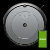 ROBOT ASPIRAPOLVERE I 1158
