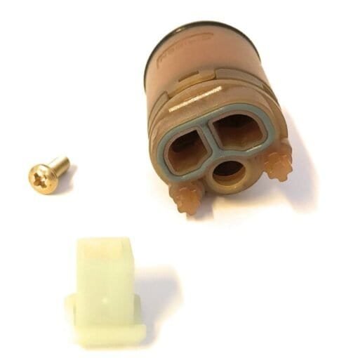 Cartouche de robinet en céramique Franke 28 mm LOUNGE SEMI-PRO 7612980639922 133.0197.942 4 Cartouche de robinet en céramique Franke 28 mm LOUNGE SEMI-PRO 7612980639922 133.0197.942 - Image 2