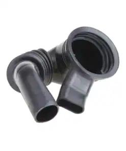 Alternative view of Fuelle goma desagüe de cuba a bomba lavadora Balay Bosch WFB 00093400