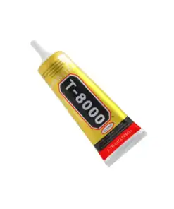 Epoxy resin glue T8000