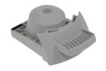 Portacapsule grigio per macchina da caffè Delonghi Dolcegusto mini ME EDG 305 WI1490