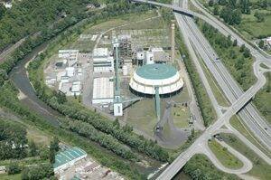 Hunosa si aggiudica il progetto e i lavori per la conversione a biomassa della centrale elettrica di La Pereda 6572fe5ec78e8