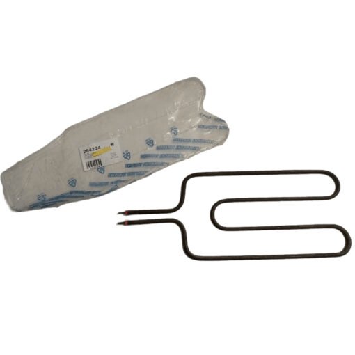 Resistencia acumulador Siemens 2ND Referencia: 284224 4 Resistencia acumulador Siemens 2ND Referencia: 284224 - Imagen 2