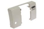 Panel Frontal cafetera delonghi blanca Dinámica Ecam 350 7313245731