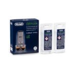 Descalcificador cafeteras Delonghi Ecodekalk Mini "NO-KALK" 2X100ML-DLSC200 AS00006556