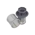 Conjunto Filtro y Micro Filtro Lavavajillas Balay 3VS Bosch Neff Siemens 10002494