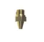 Butane nozzle injector Burner Heater Junkers 87082021320 metric (75)