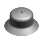 Inyector Piloto gas butano / gas natural calentador Junkers W275 W135 87082003120 / 8708200006
